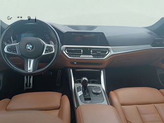 BMW Serie 4 430i Gran Coupe 180 kW (245 CV)