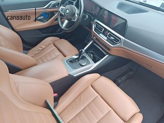 BMW Serie 4 430i Gran Coupe 180 kW (245 CV)