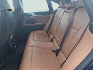 BMW Serie 4 430i Gran Coupe 180 kW (245 CV)