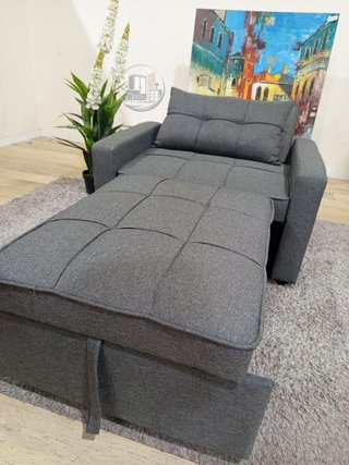 Sofá Cama  – 1 Plaza