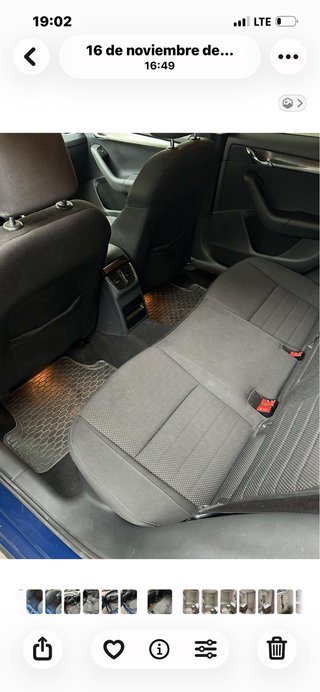 Skoda Scout 2016