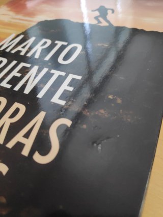 Las horas crueles