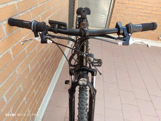 Bicicleta Eléctrica 26 VIVI Ankious