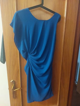 Pack vestidos variados