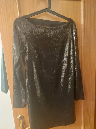Pack vestidos variados