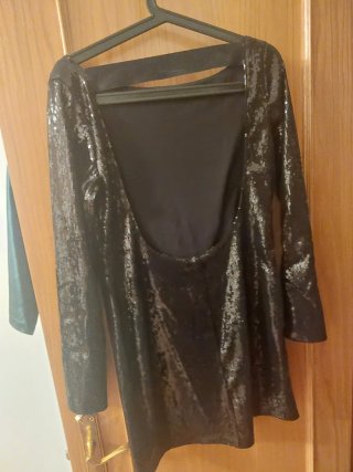 Pack vestidos variados