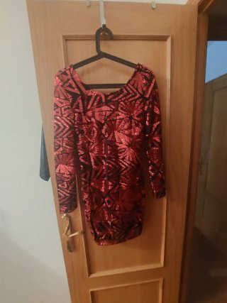 Pack vestidos variados