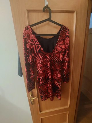 Pack vestidos variados
