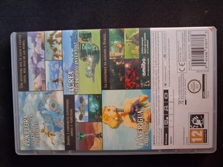 The Legend of Zelda: Tears of the Kingdom per Nintendo Switch