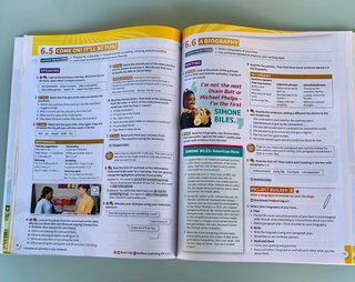 Synchronize 3 Students Book (Spain)