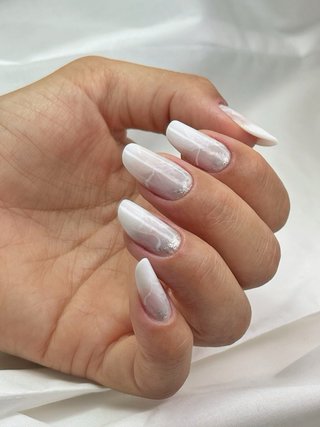 Manicura Brasileña