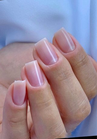 Manicura Brasileña