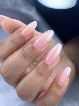 Manicura Brasileña