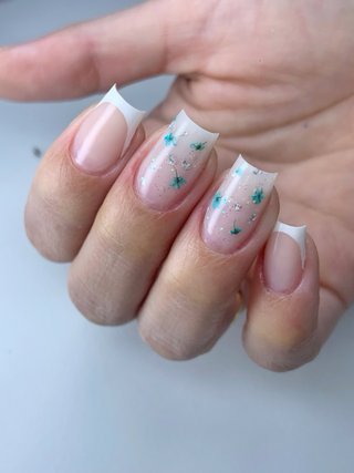 Manicura Brasileña
