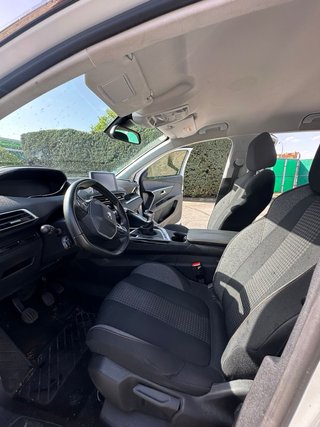 Peugeot 3008 2020