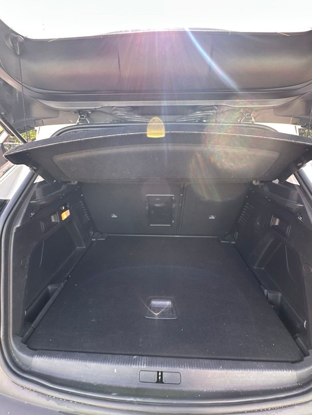 Peugeot 3008 2020