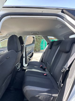 Peugeot 3008 2020