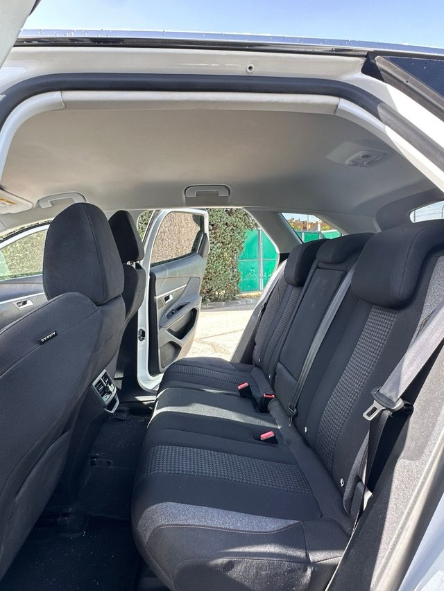 Peugeot 3008 2020