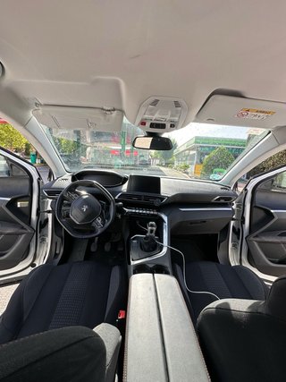 Peugeot 3008 2020