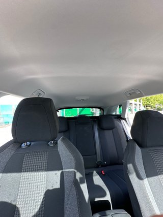 Peugeot 3008 2020
