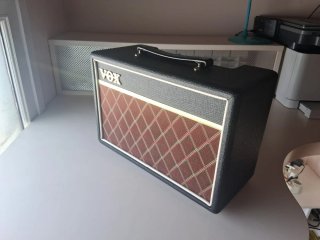 Amplificador VOX Pathfinder 10W Guitarra