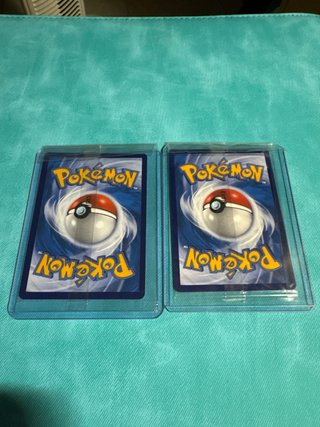 Cartas Pokemon Mewtwo & Charizard V-Star PROMO 🇨🇳