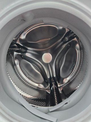 Lavadora Balay 7kg 1000 rpm