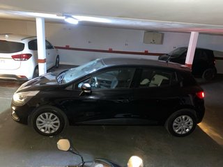 Renault Clio 2019