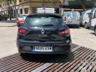 Renault Clio 2019