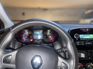 Renault Clio 2019
