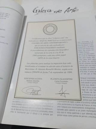 Vendo 4 reproduciones litogrficas de arte contempo