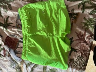 Bañador y camisetas 5€-10€