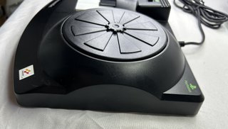Controller Beatmania Konami PS1 PS2 DJ Turntable