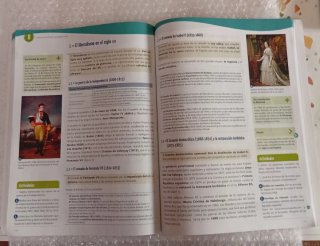 Grado Básico 2 curso. Ciencias Sociales 2