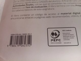 Grado Básico 2 curso. Ciencias Sociales 2