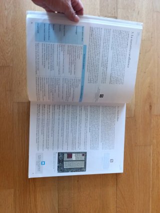 Ressons. Literatura 1 BATX