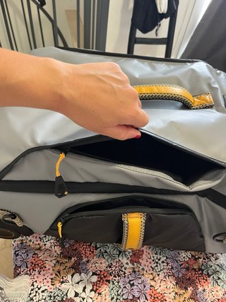 Samsonite Paradiver Light Bolsa de viaje 55cm