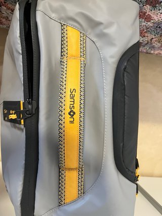 Samsonite Paradiver Light Bolsa de viaje 55cm