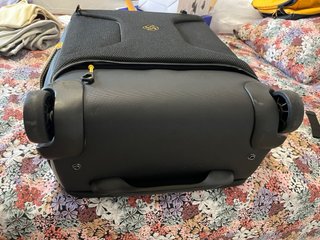 Samsonite Paradiver Light Bolsa de viaje 55cm
