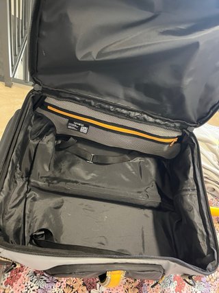 Samsonite Paradiver Light Bolsa de viaje 55cm