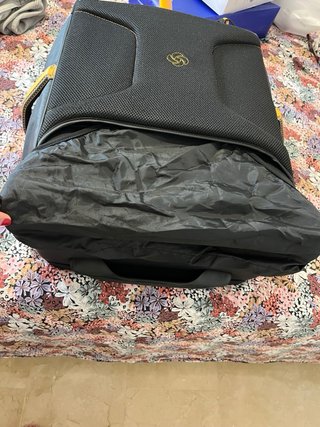 Samsonite Paradiver Light Bolsa de viaje 55cm