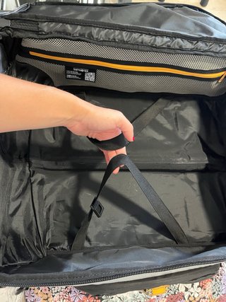 Samsonite Paradiver Light Bolsa de viaje 55cm
