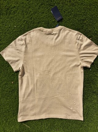 Camiseta RL Talla L Beige