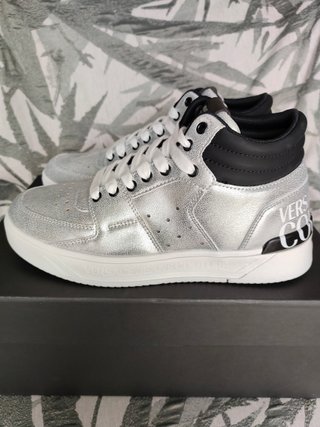 Zapatillas Versace Jeans Couture Talla 39
