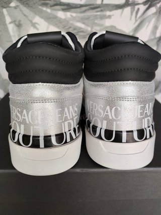 Zapatillas Versace Jeans Couture Talla 39