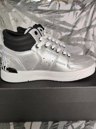 Zapatillas Versace Jeans Couture Talla 39