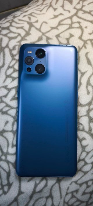 OPPO Find X3 Pro
