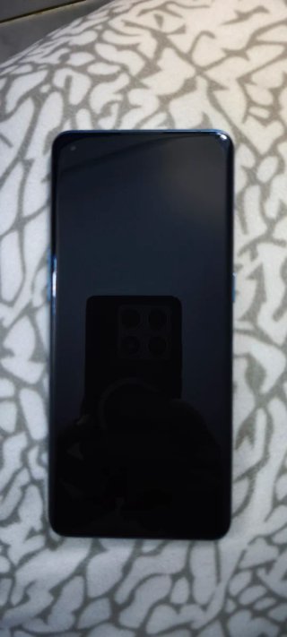 OPPO Find X3 Pro
