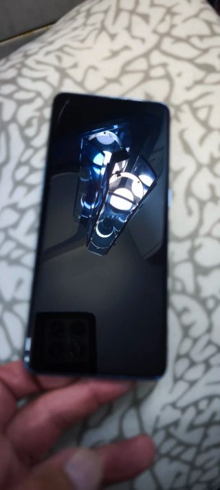 OPPO Find X3 Pro