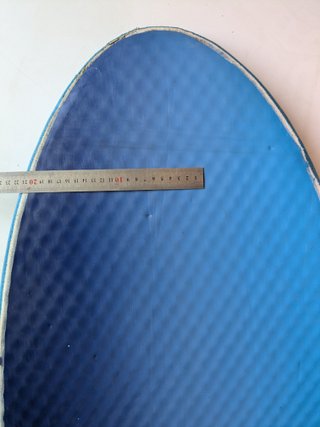 Tabla de surf Tribord 7.0